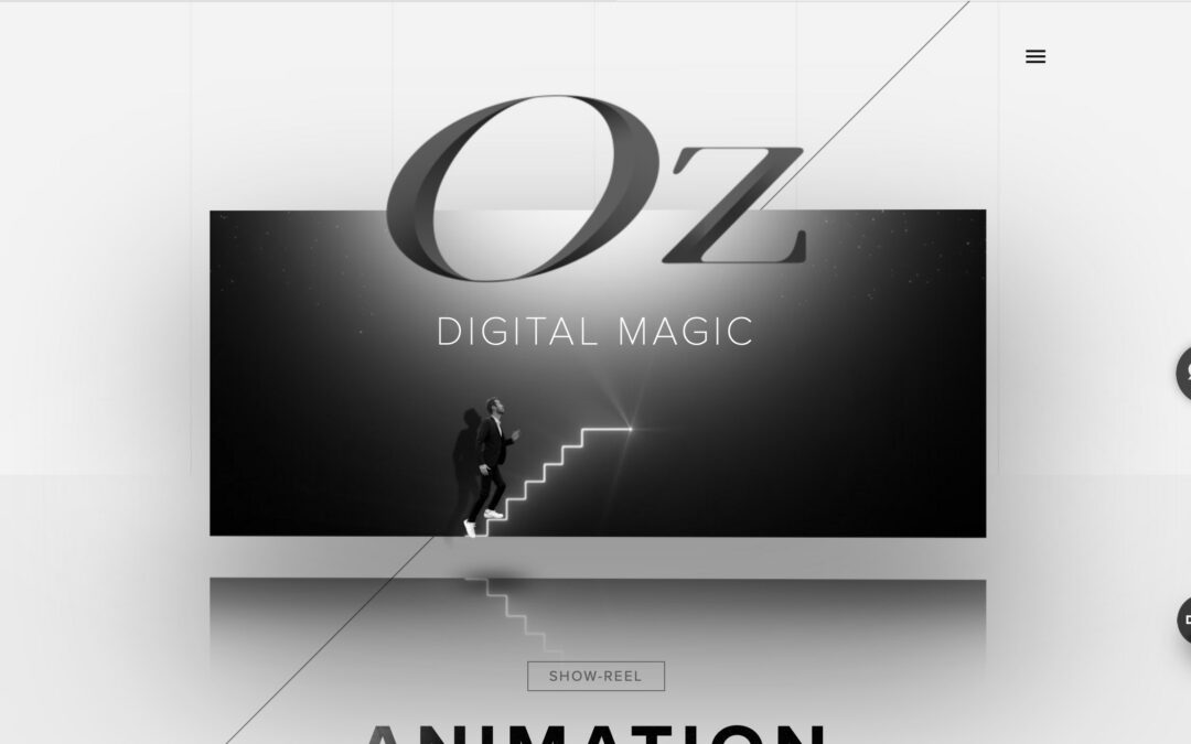 Open zone | Magie digitale